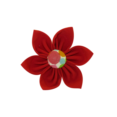 Květinka RED