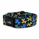 Vodítko BALLOONS BLUE