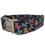 Vodítko BALLOONS PINK