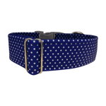 Vodítko BLUE DOTS