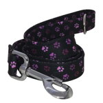 Obojek VIOLET PAWS