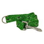 Obojek AGILITY GREEN