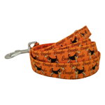 Vodítko ORANGE BEAGLE