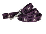 Vodítko POODLE PURPLE