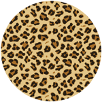 Vodítko LEOPARD