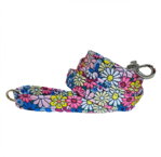 Obojek RIBBON FLOWERS