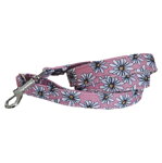 Obojek PINK DAISY