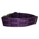 Vodítko PURPLE BONE