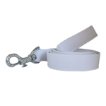Obojek PURE WHITE (BÍLÁ)