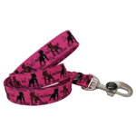 Obojek SBT PINK