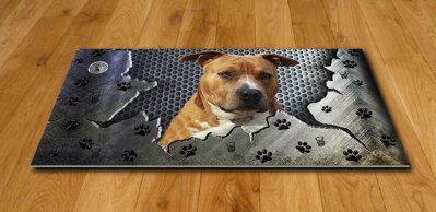 Koberec AMSTAFF II