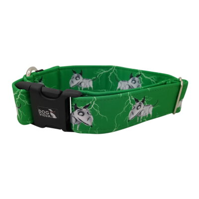 Obojok GREEN DOG
