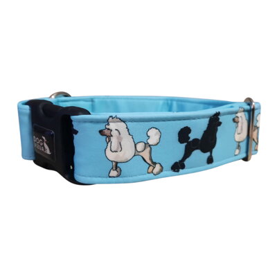Obojok BLUE PUDL