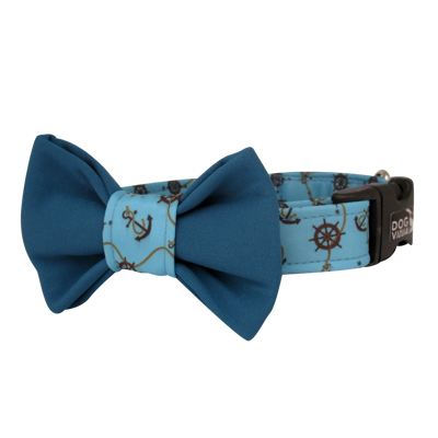 Obojek NAVY BLUE