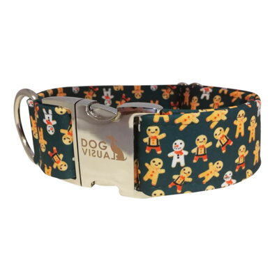 Obojek VESELÍ PERNÍČCI 