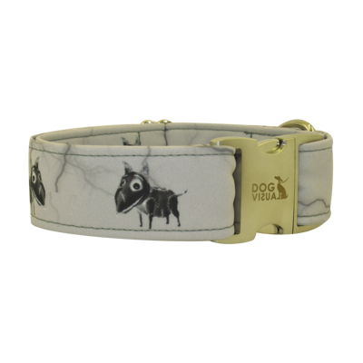 Obojek GREY DOG
