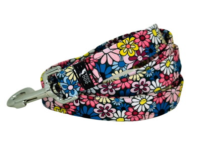 Vodítko RIBBON FLOWERS