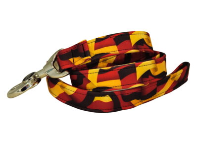 Vodítko GERMAN FLAG