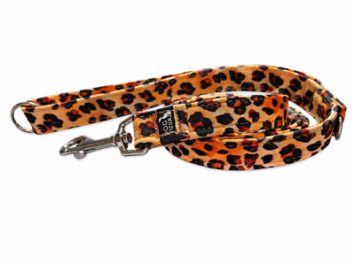 Vodítko BIG LEOPARD