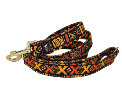 Vodítko MALI - MALI  BROWN