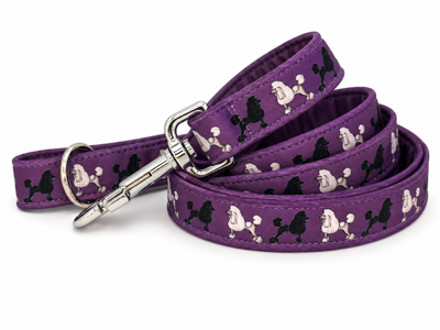 Vodítko POODLE PURPLE