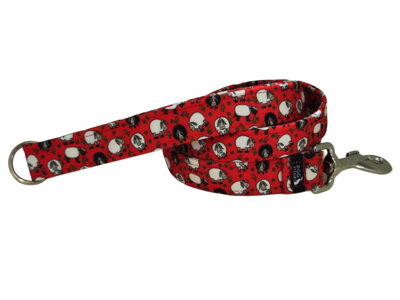Vodítko RED SHEEP