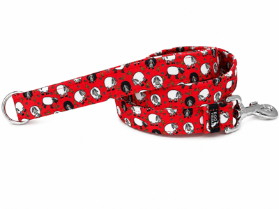 Vodítko RED SHEEP