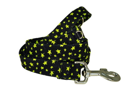 Vodítko GREEN STARS