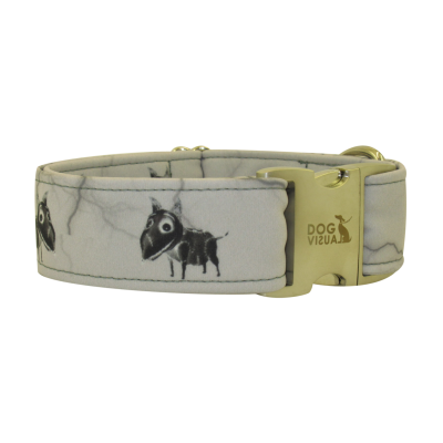 Obojok GREY DOG