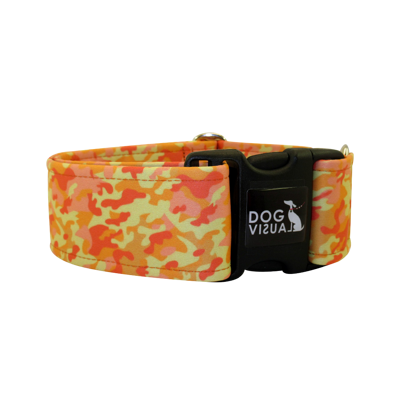 Obojek SWEET CAMOUFLAGE