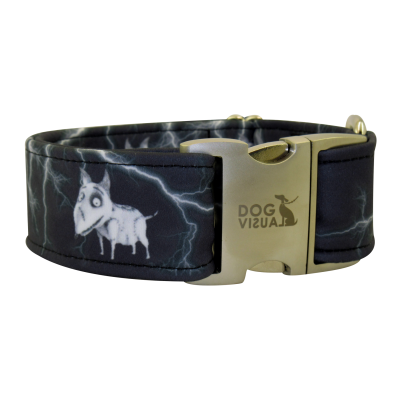 Obojok BLACK DOG