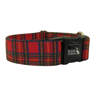 Obojek SCOTTISH-4