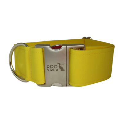 Obojek YELLOW SUN