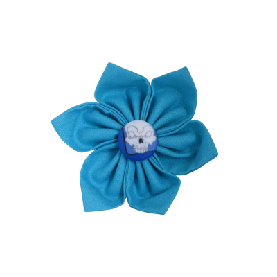 Květinka BAD DOG BLUE