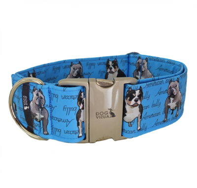 Obojek AMERICAN BULLY