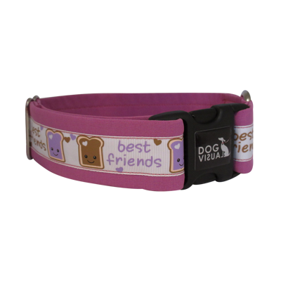 Obojek BEST FRIENDS