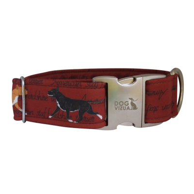 Obojek AMERICAN STAFFORDSHIRE TERRIER
