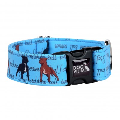 Obojok SBT BLUE